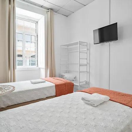 Ostello Plaza Hostel&rooms