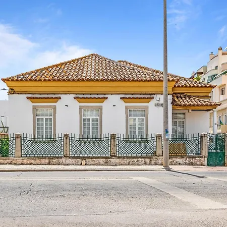 Plaza Hostel&rooms Distretto di Faro