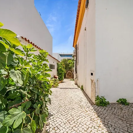 Plaza Hostel&rooms * Distretto di Faro