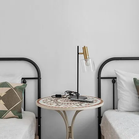 Plaza Hostel&rooms Distretto di Faro