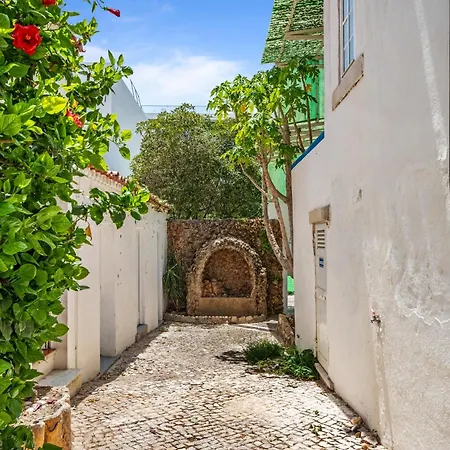 Plaza Hostel&rooms * Distretto di Faro