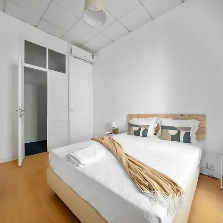 Plaza Hostel&rooms * Distretto di Faro