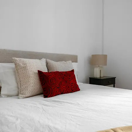 Plaza Hostel&rooms * Distretto di Faro