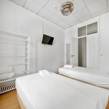 Plaza Hostel&rooms * Distretto di Faro