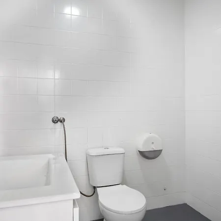 Plaza Hostel&rooms Ostello *