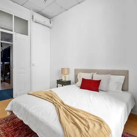 Plaza Hostel&rooms Ostello Distretto di Faro