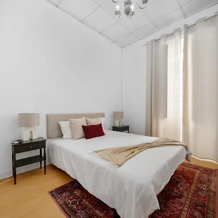 Plaza Hostel&rooms * Distretto di Faro
