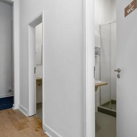 Ostello Plaza Hostel&rooms