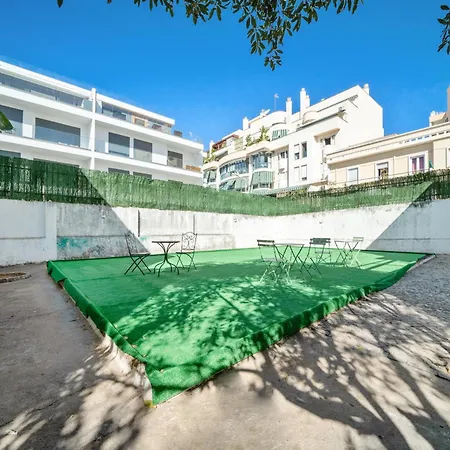 Ostello Plaza Hostel&rooms Distretto di Faro