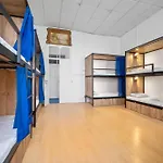 Plaza & Hostal Distrito de Faro