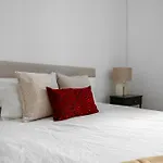 Plaza & * Distrito de Faro